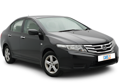 Honda City-img